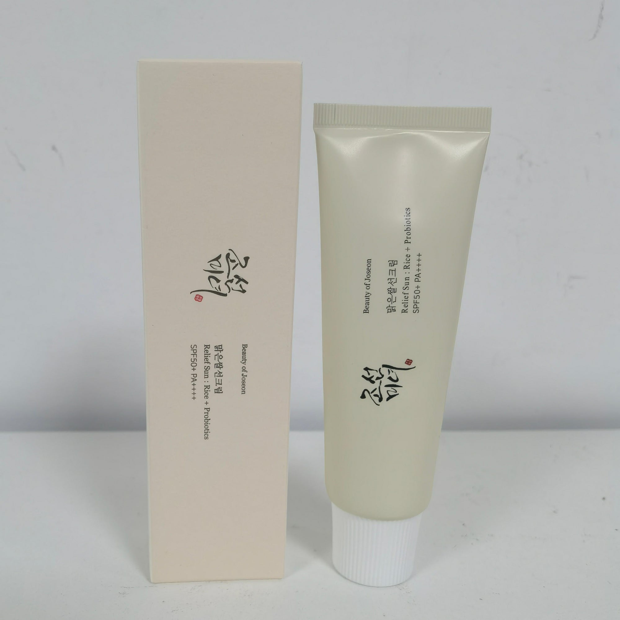 Beauty of Joseon Sunscreen SPF 50+ PA++++ (50ml)