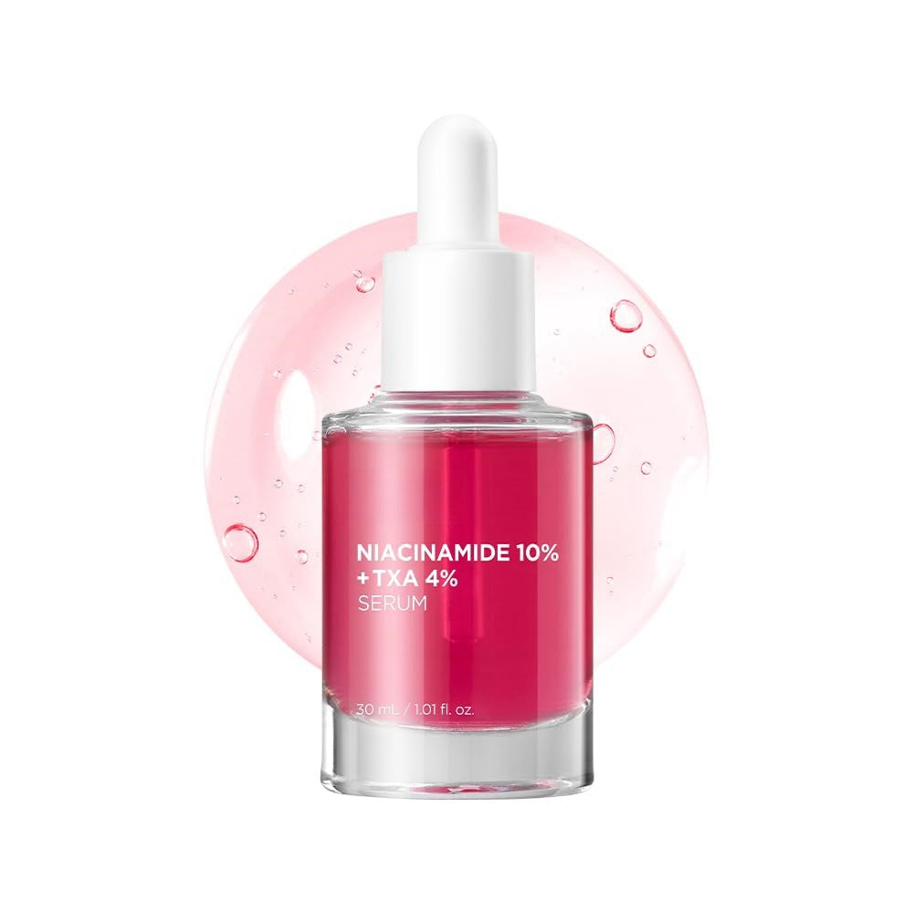 Anua 10% Niacinamide Serum (30ml)