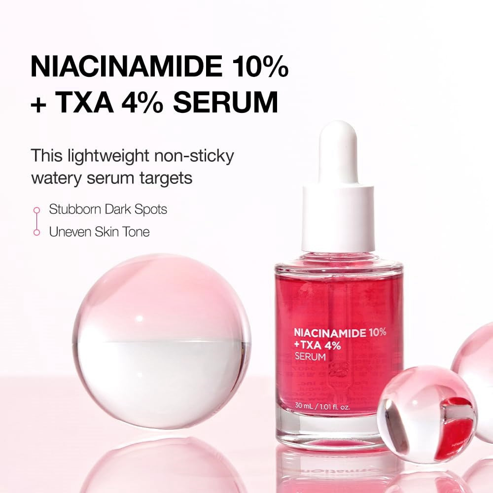 Anua 10% Niacinamide Serum (30ml)
