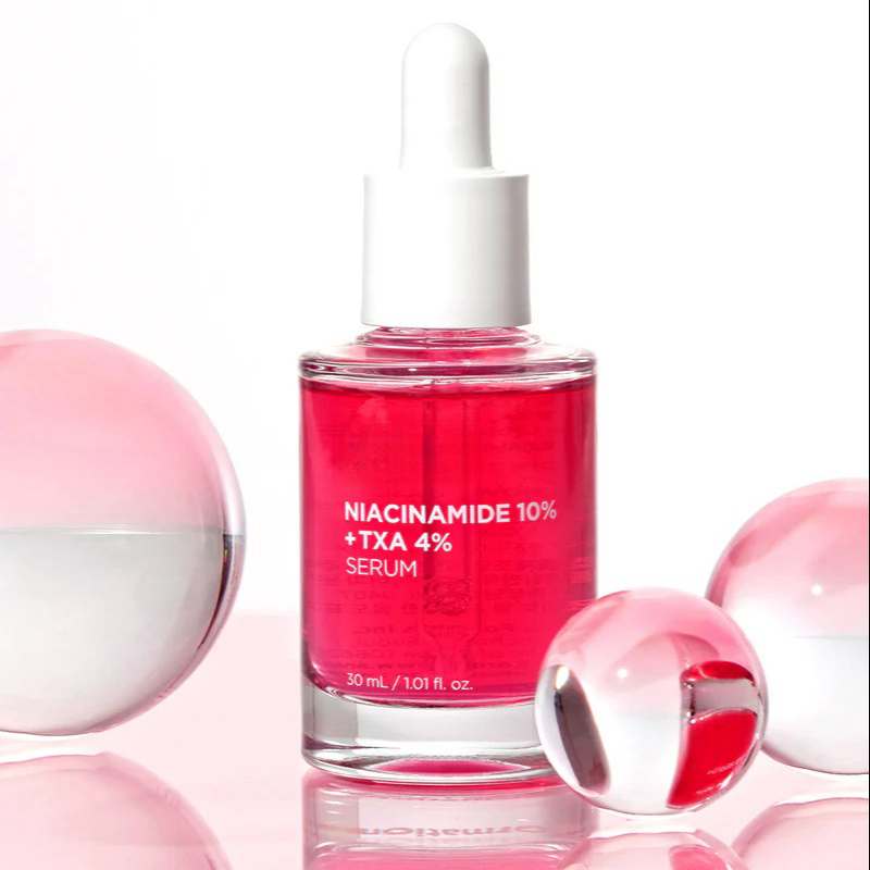 Anua 10% Niacinamide Serum (30ml)
