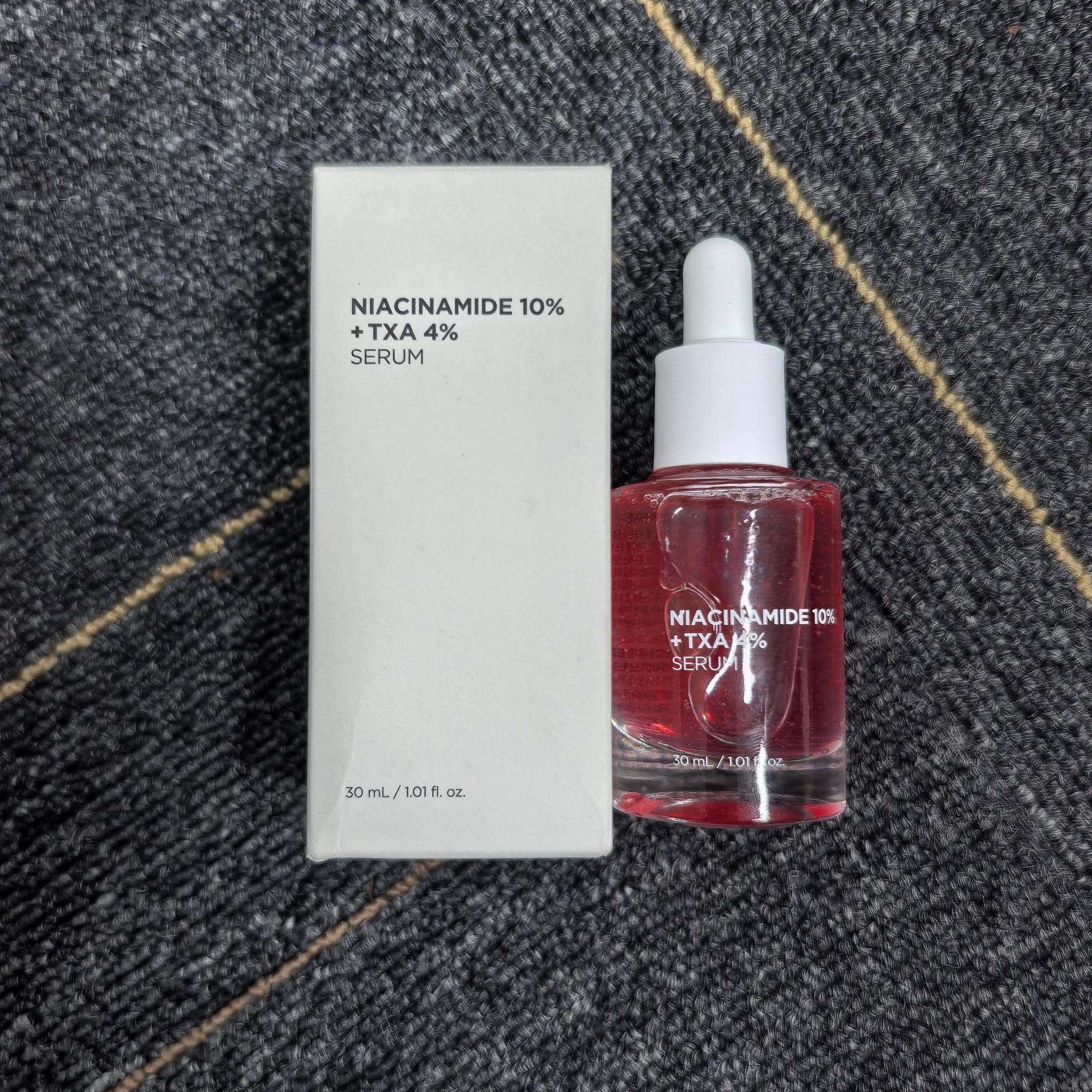 Anua 10% Niacinamide Serum (30ml)