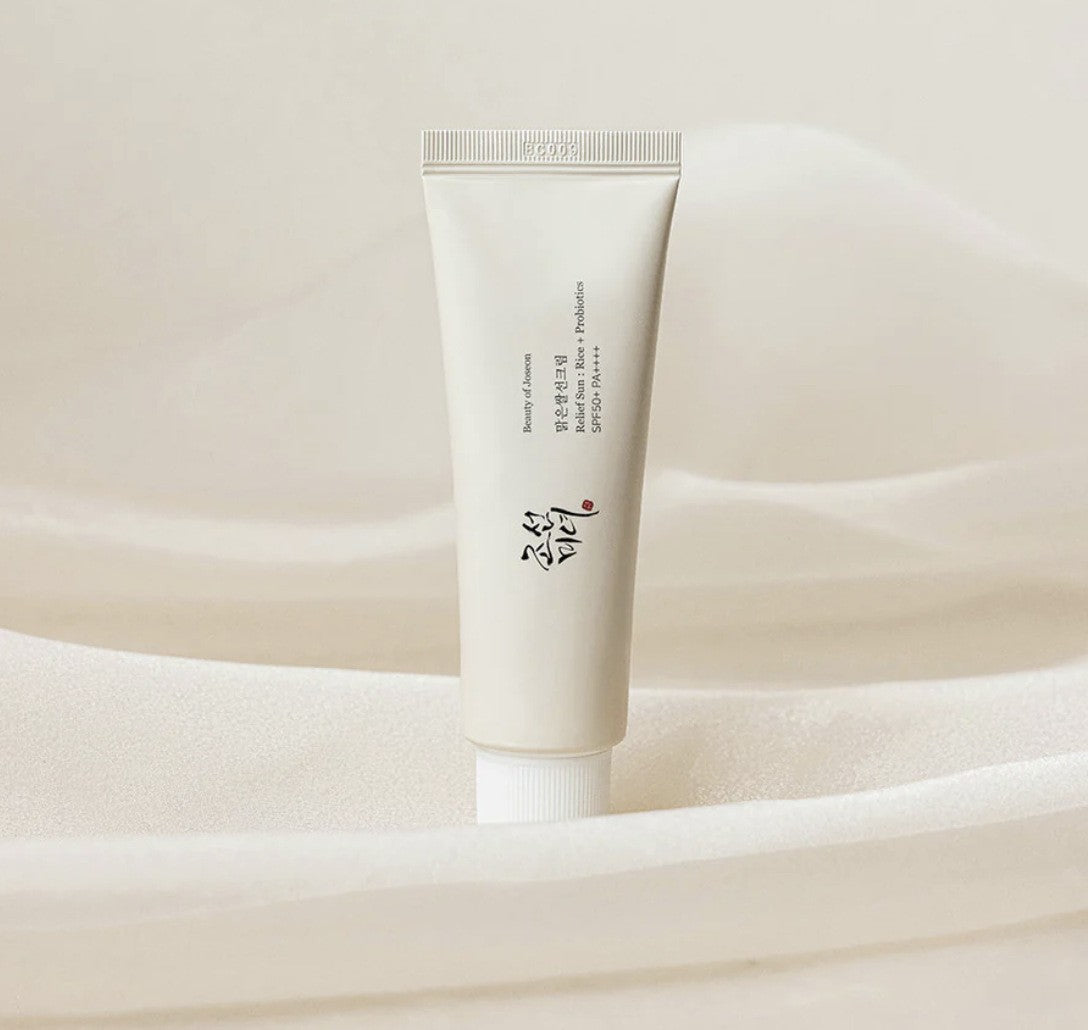 Beauty of Joseon Sunscreen SPF 50+ PA++++ (50ml)