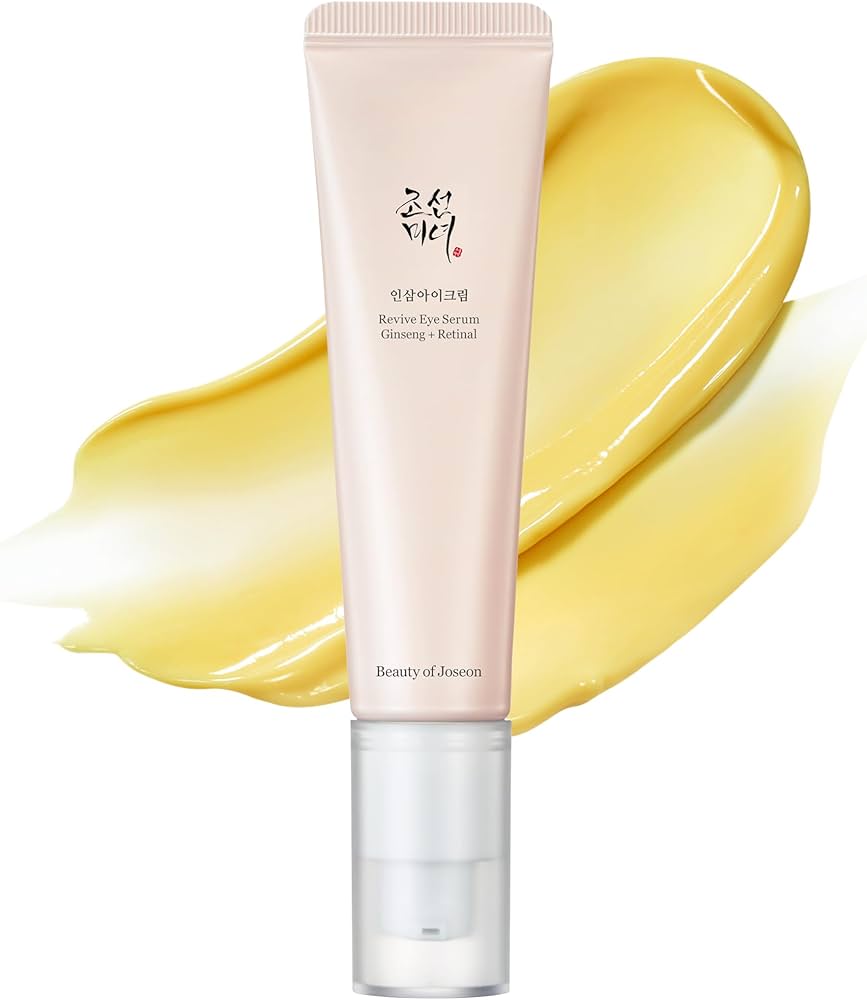 Beauty of Joseon Revive Eye Serum (Retinol + Ginseng)