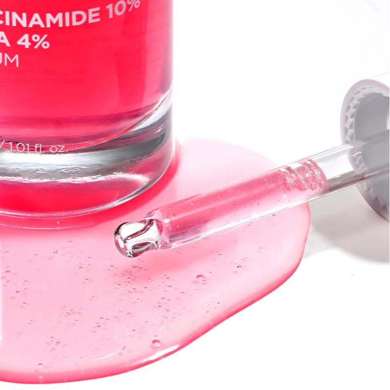Anua 10% Niacinamide Serum (30ml)