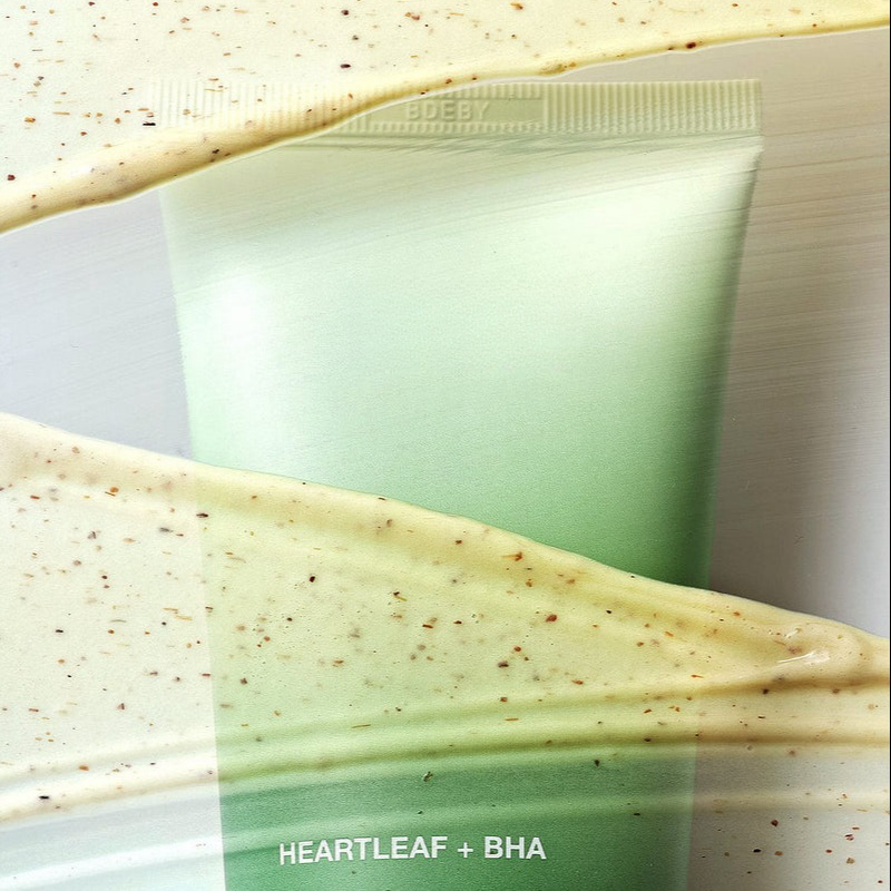 Anua Heartleaf 77% Gentle Facial Cleanser