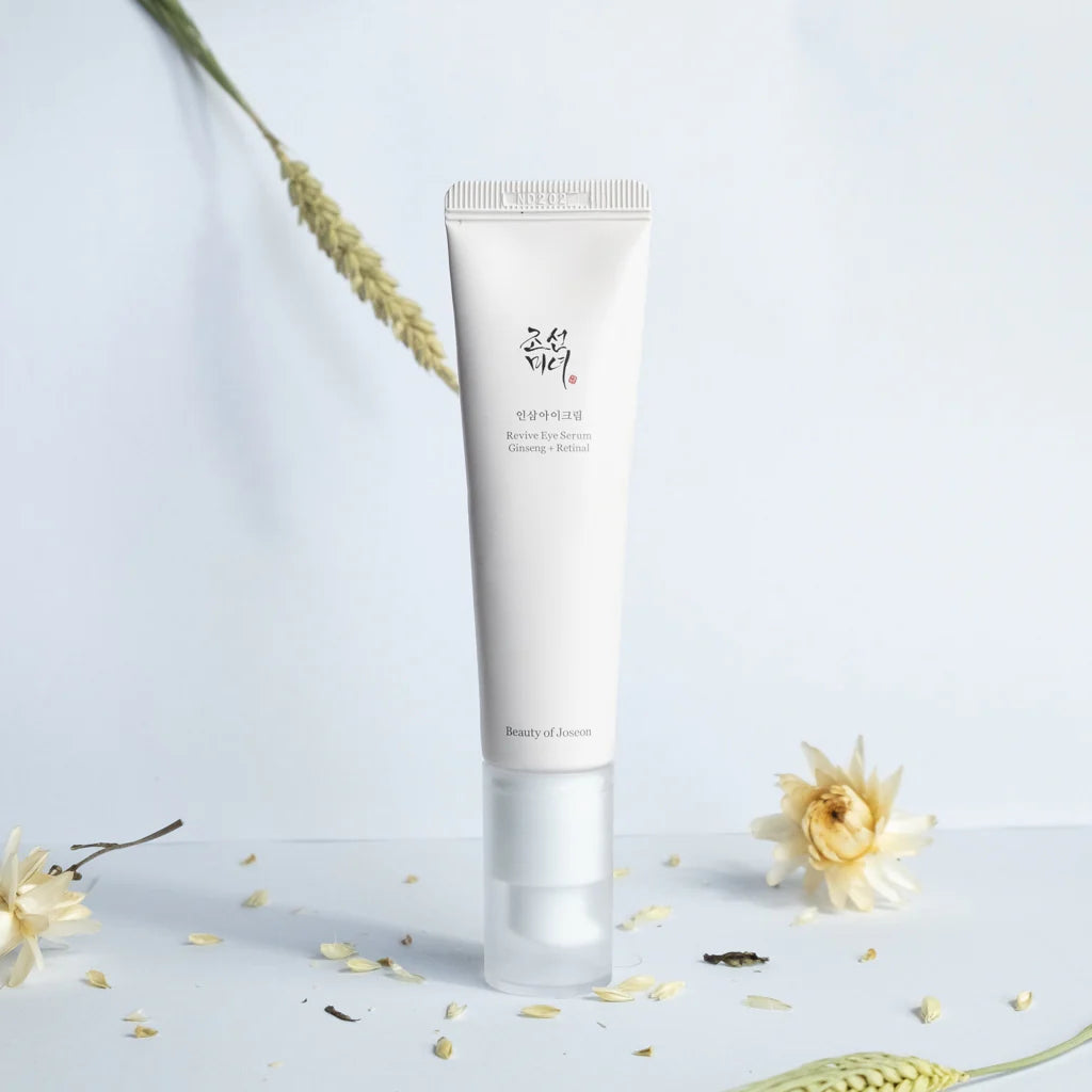 Beauty of Joseon Revive Eye Serum (Retinol + Ginseng)