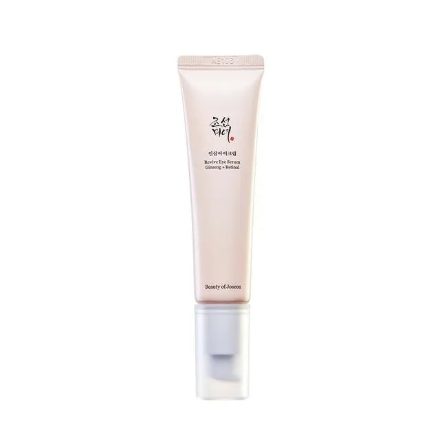 Beauty of Joseon Revive Eye Serum (Retinol + Ginseng)