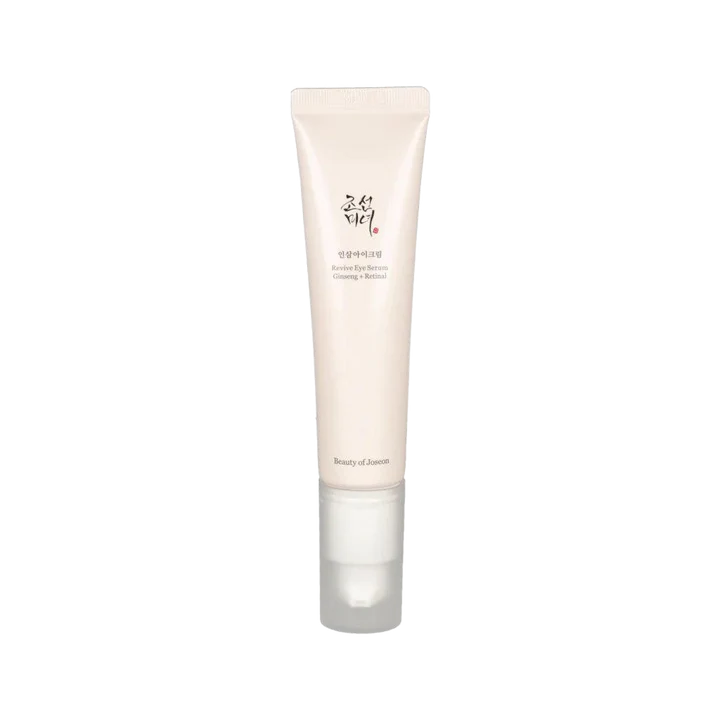 Beauty of Joseon Revive Eye Serum (Retinol + Ginseng)