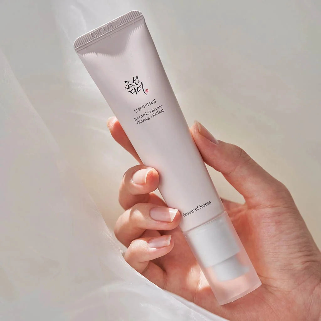 Beauty of Joseon Revive Eye Serum (Retinol + Ginseng)