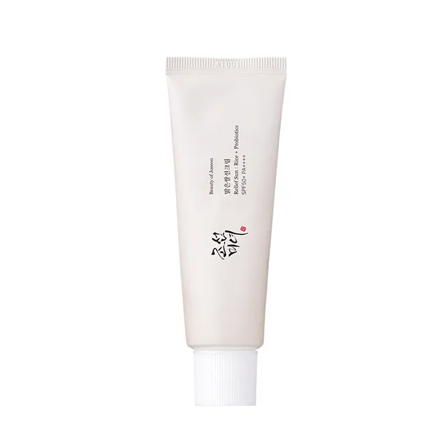Beauty of Joseon Sunscreen SPF 50+ PA++++ (50ml)