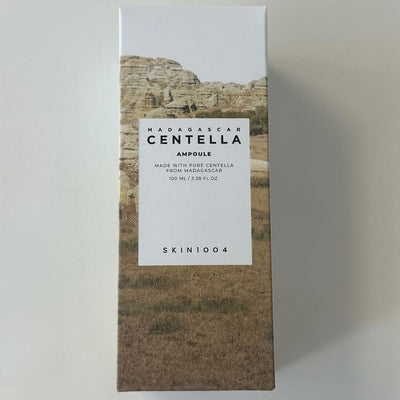 Madagascar Centella Light Cleansing Oil