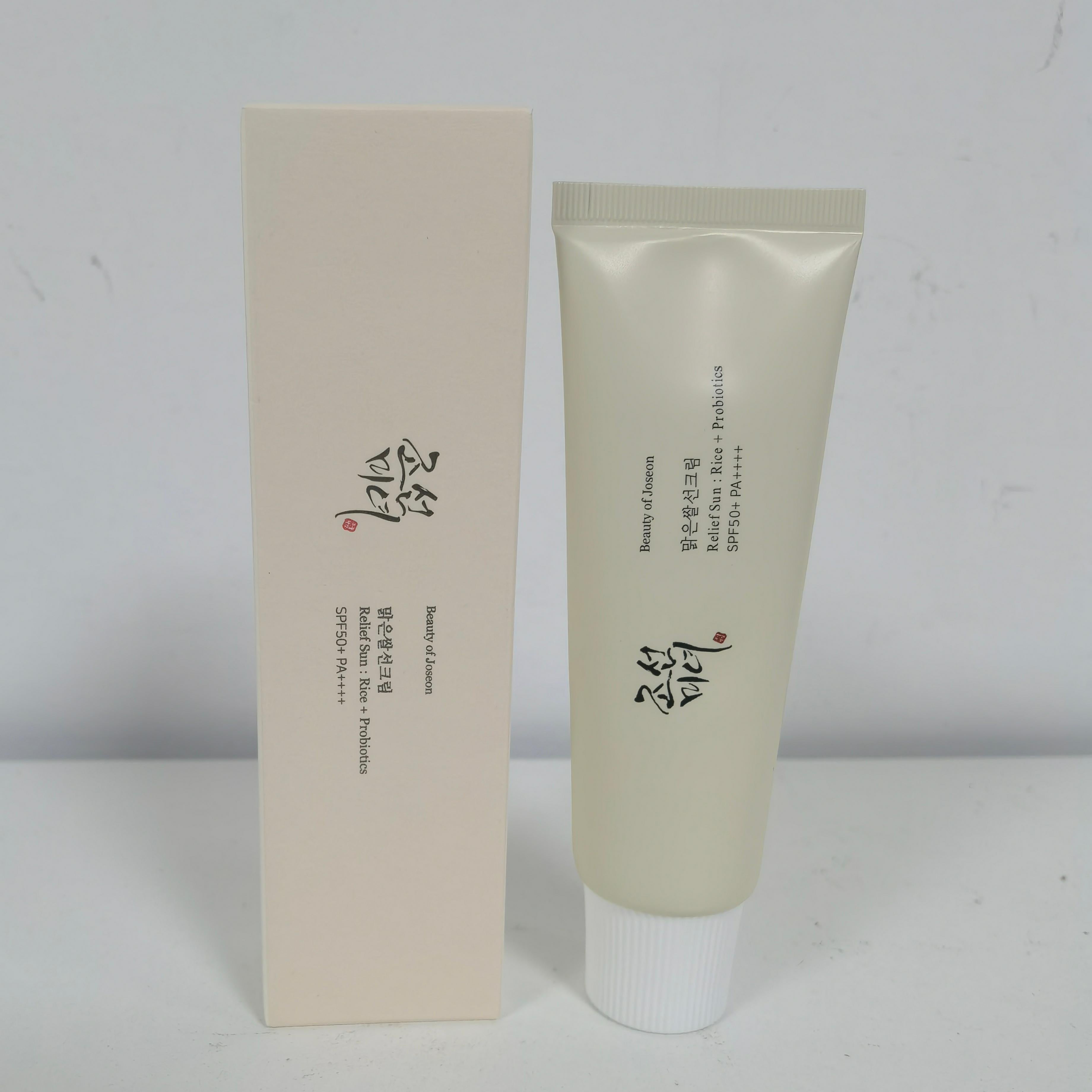 Beauty of Joseon Sunscreen SPF 50+ PA++++ (50ml)