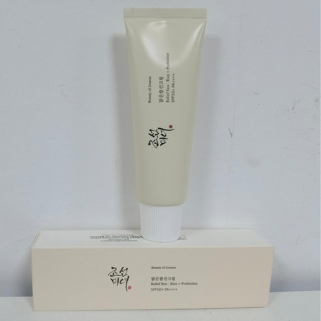 Beauty of Joseon Sunscreen SPF 50+ PA++++ (50ml)