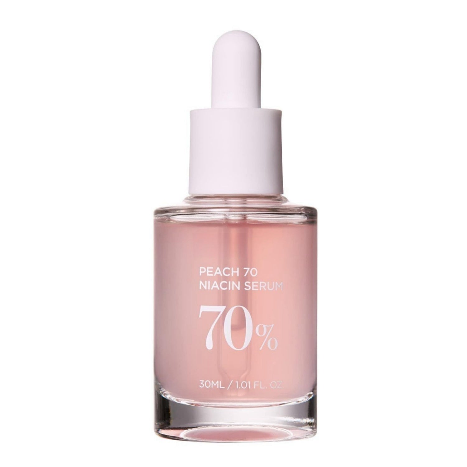 Anua Niacin Peach Serum