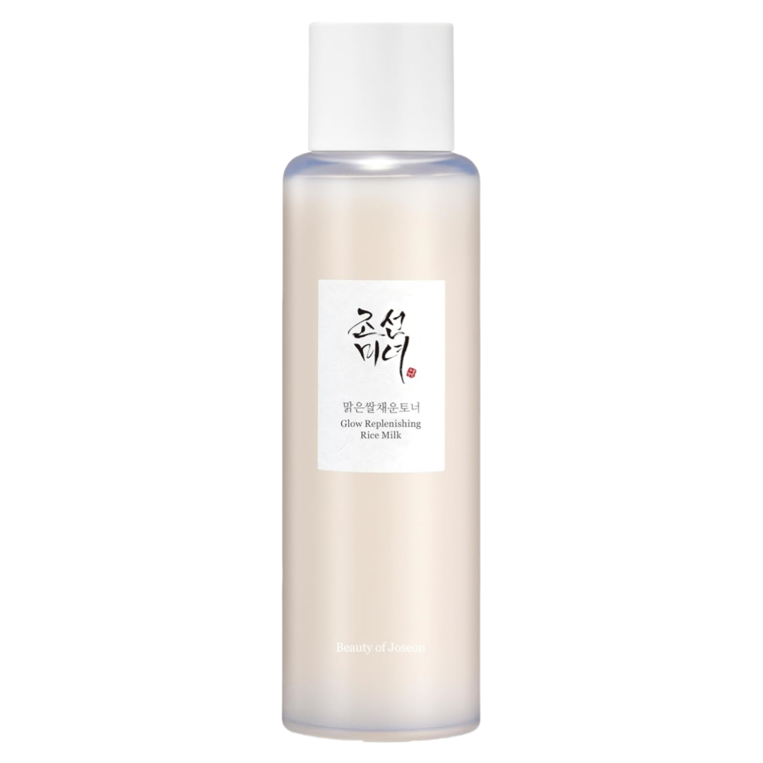 Beauty of Joseon Glow Replenishing Rice Milk