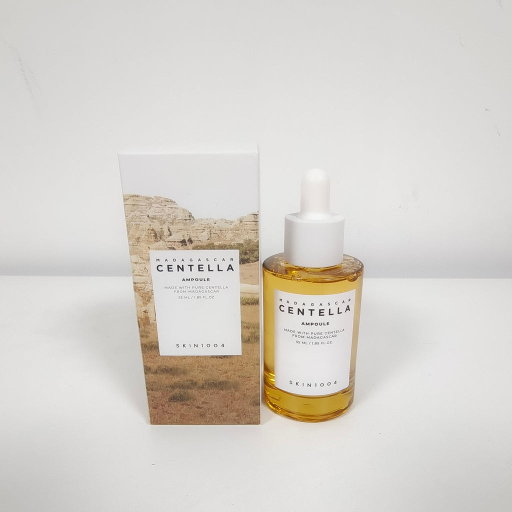Madagascar Centella Ampoule (100ml)