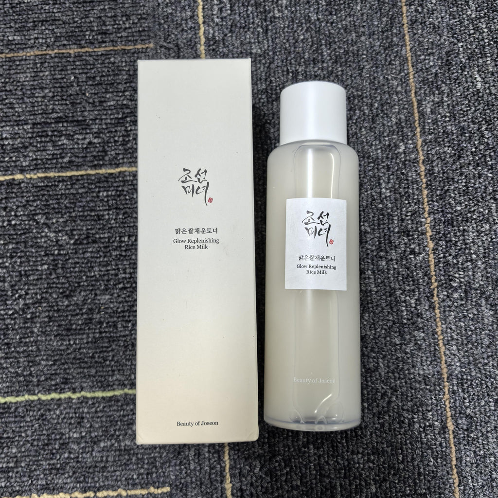 Beauty of Joseon Glow Replenishing Rice Milk