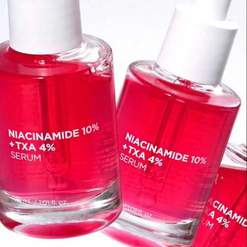 Anua 10% Niacinamide Serum (30ml)