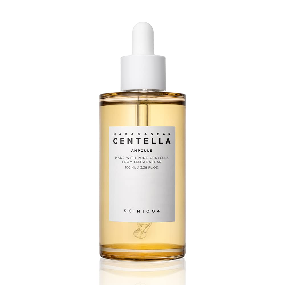 Madagascar Centella Ampoule (100ml)