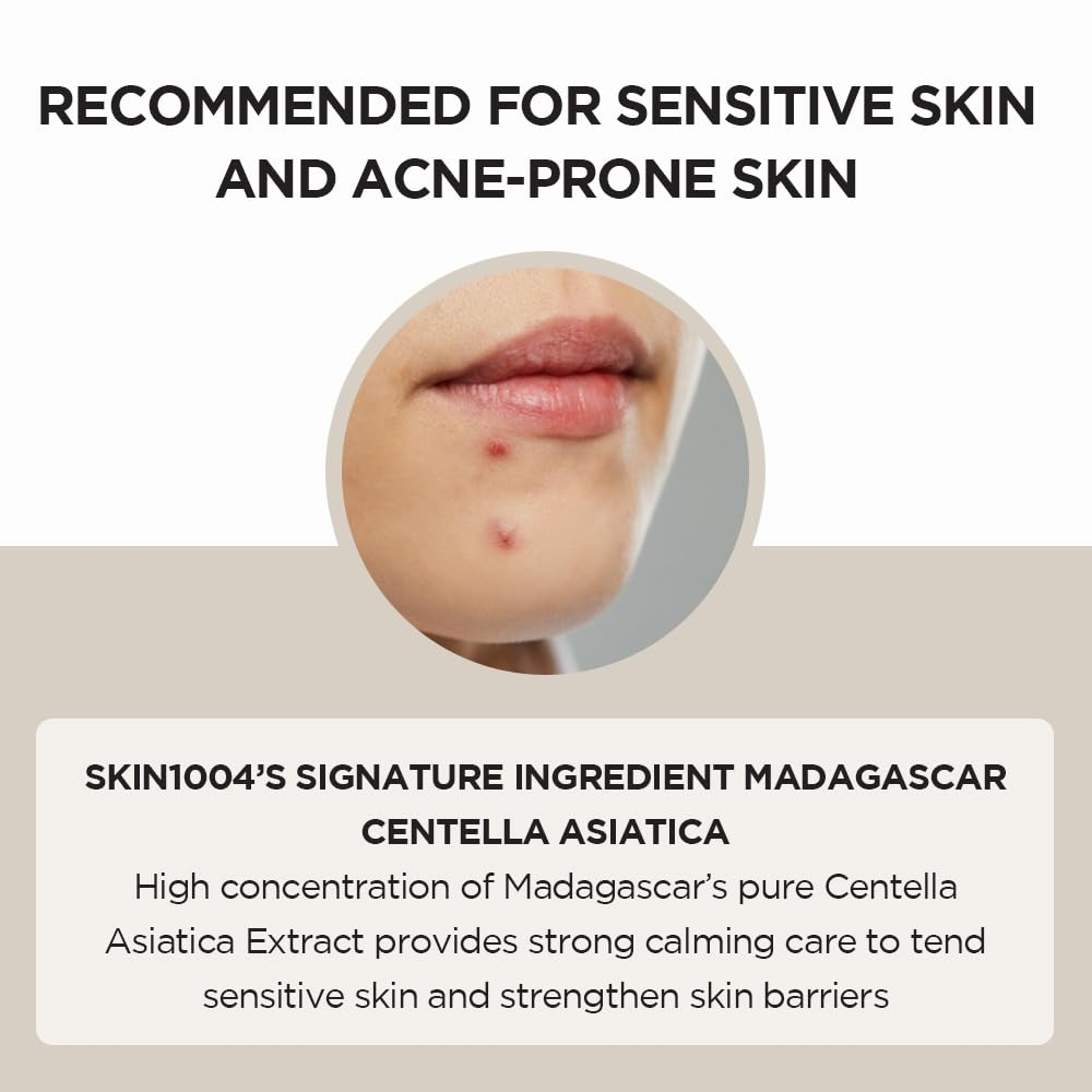 Madagascar Centella Ampoule (100ml)