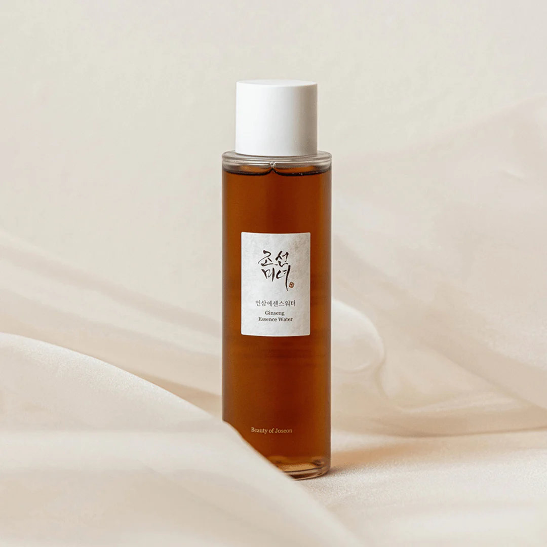 Beauty of Joseon Ginseng Essence water