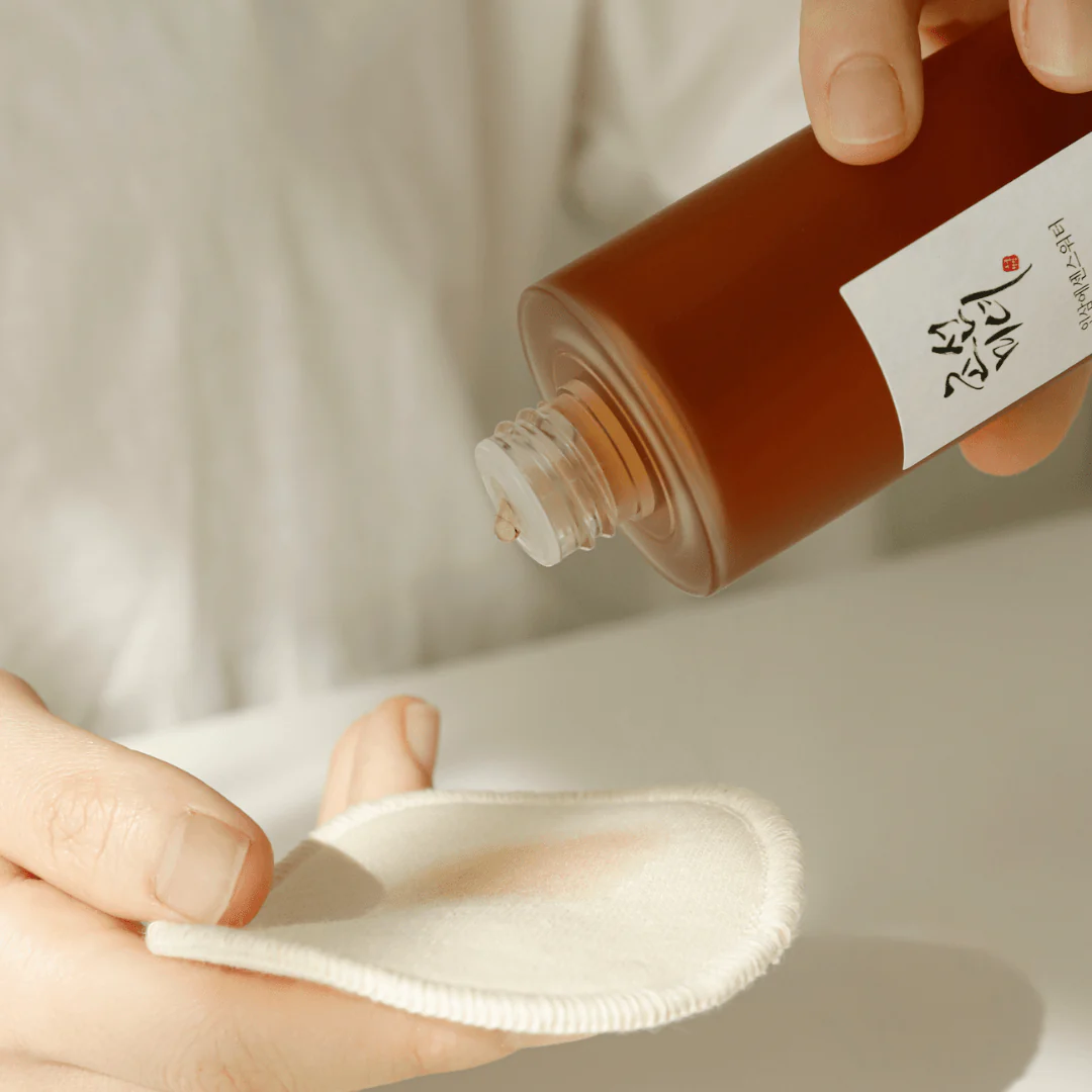 Beauty of Joseon Ginseng Essence water