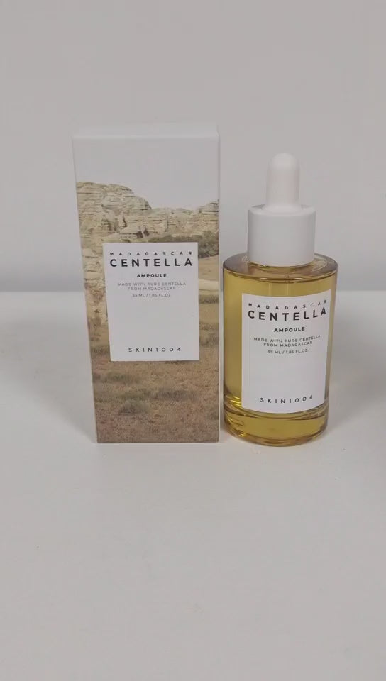 Madagascar Centella Ampoule (100ml)